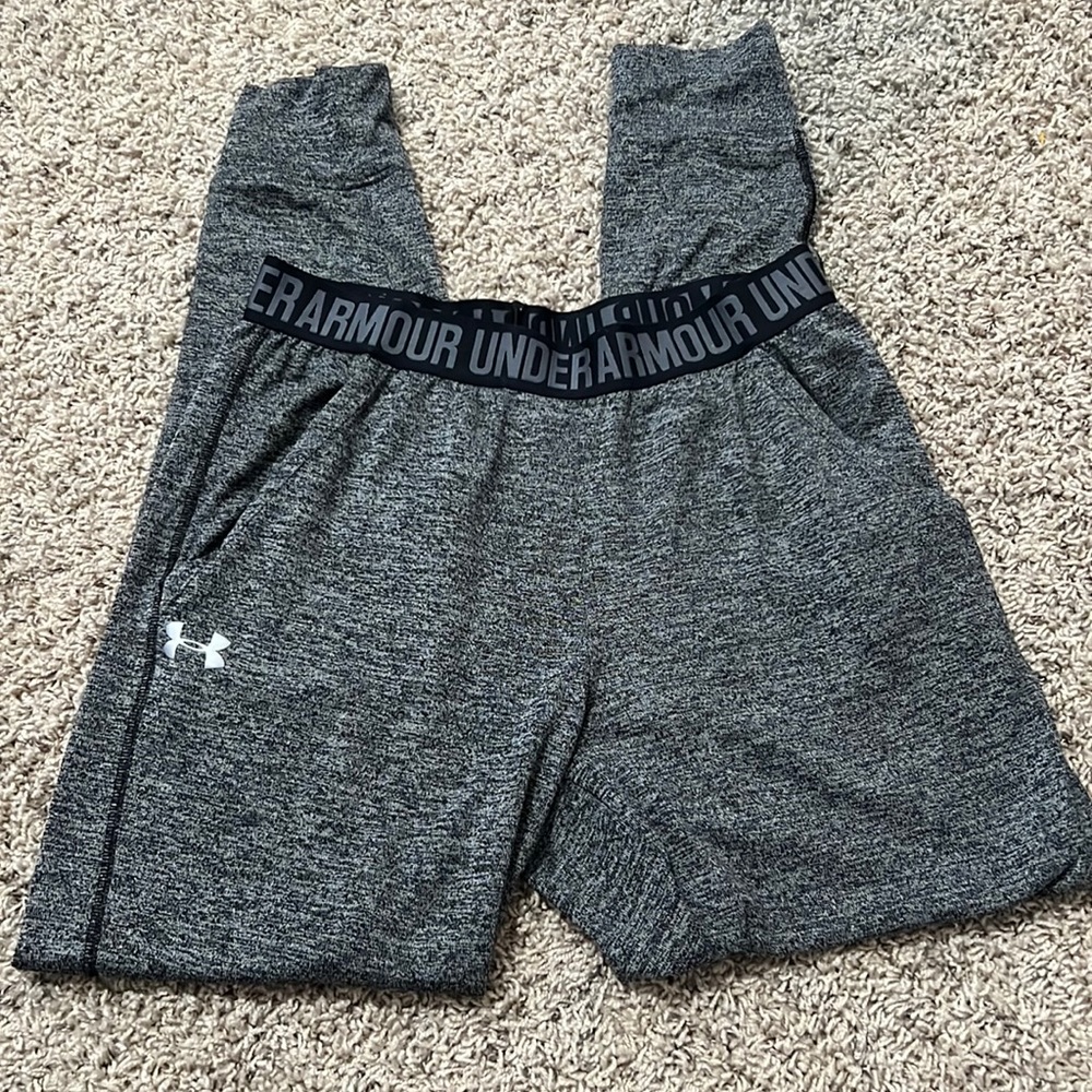 Underarmour Joggers